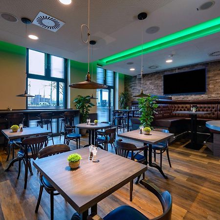 Ibis Styles Kiel City Exterior photo