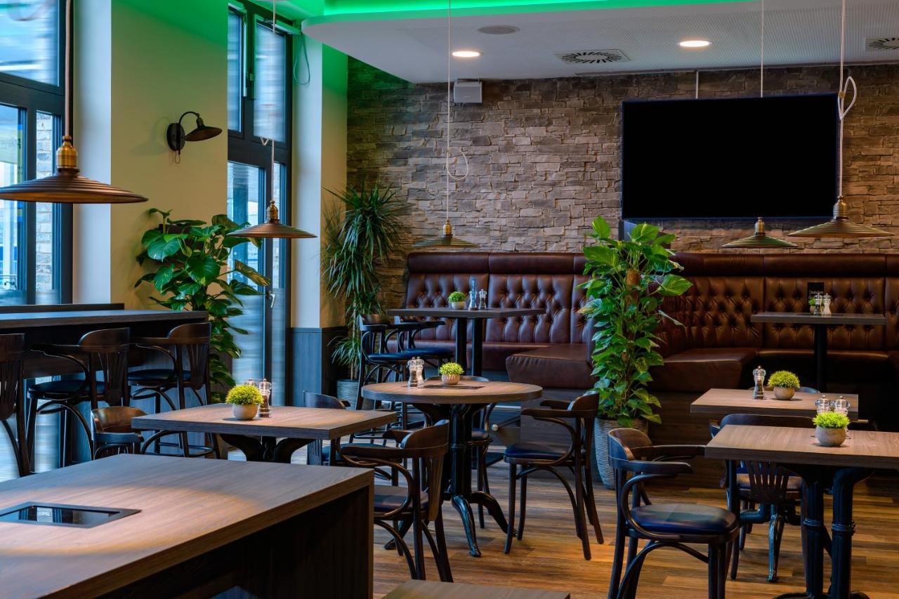 Ibis Styles Kiel City Exterior photo
