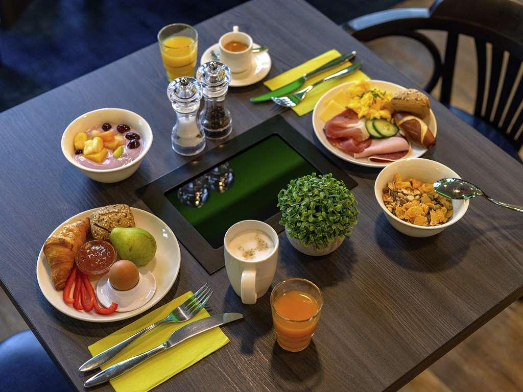 Ibis Styles Kiel City Exterior photo