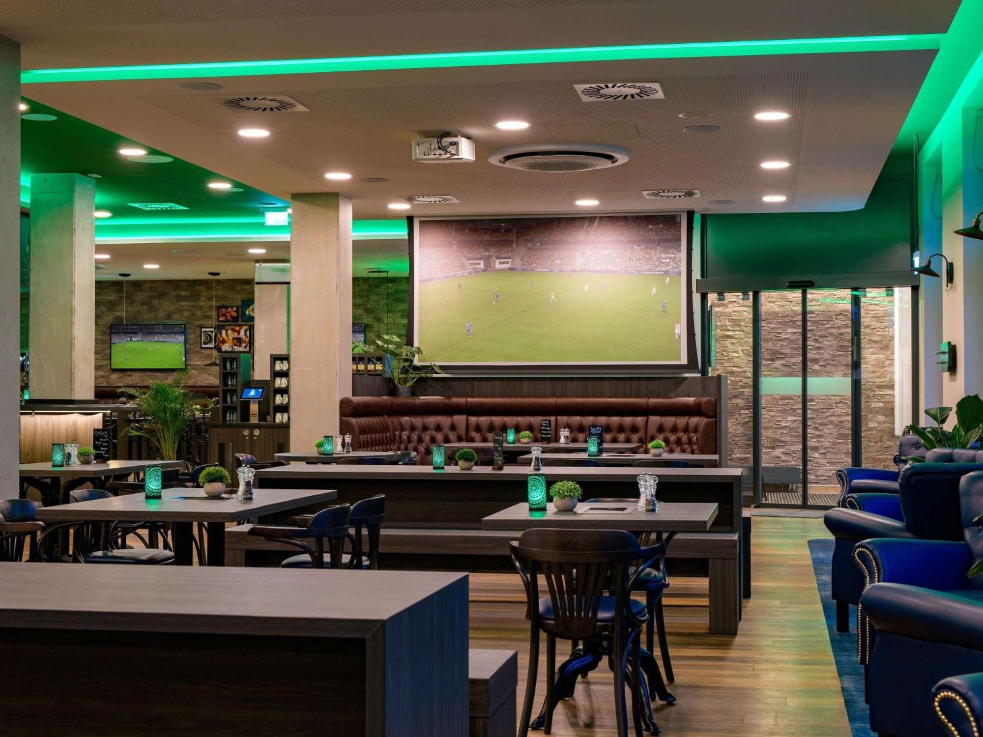 Ibis Styles Kiel City Exterior photo